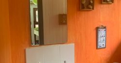 Casa Frutillar, Primera Línea