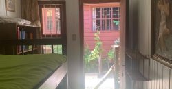Casa Frutillar, Primera Línea