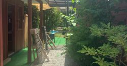 Casa Frutillar, Primera Línea