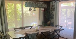 Casa Frutillar, Primera Línea