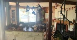 Casa Frutillar, Primera Línea