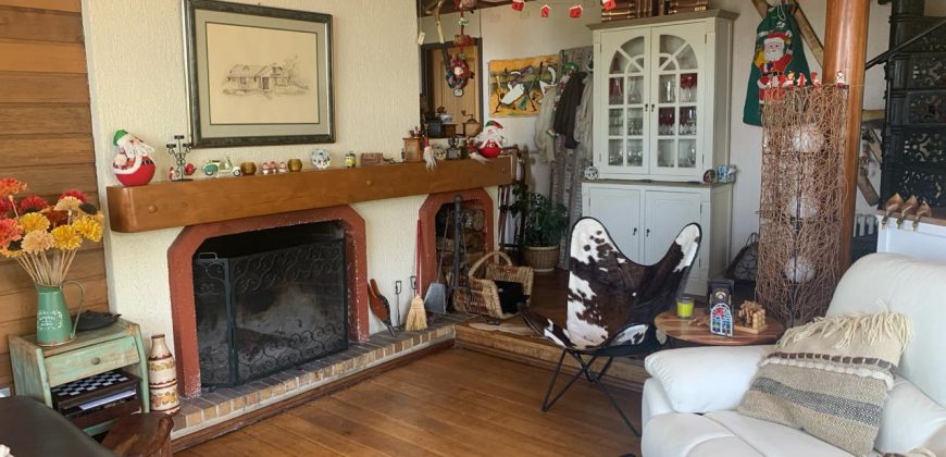 Casa Frutillar, Primera Línea