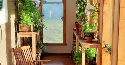 CASA EN VENTA / CON VISTA AL MAR EN ANCUD, ISLA DE CHILOÉ