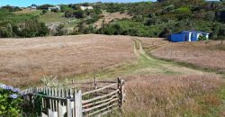 CASA EN VENTA / CON VISTA AL MAR EN ANCUD, ISLA DE CHILOÉ