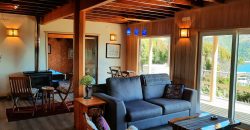 CASA EN VENTA / CON VISTA AL MAR EN ANCUD, ISLA DE CHILOÉ