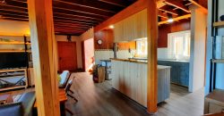 CASA EN VENTA / CON VISTA AL MAR EN ANCUD, ISLA DE CHILOÉ