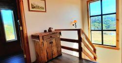 CASA EN VENTA / CON VISTA AL MAR EN ANCUD, ISLA DE CHILOÉ