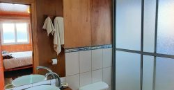 CASA EN VENTA / CON VISTA AL MAR EN ANCUD, ISLA DE CHILOÉ