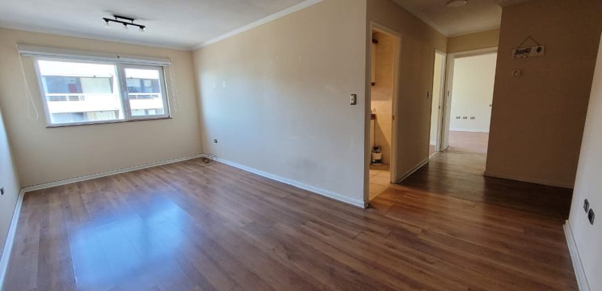 ARRIENDO DEPARTAMENTO PUERTO VARAS  2D/2B CON GASTOS COMUNES INCLUIDOS