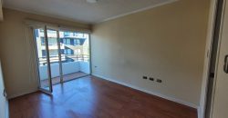 ARRIENDO DEPARTAMENTO PUERTO VARAS  2D/2B CON GASTOS COMUNES INCLUIDOS