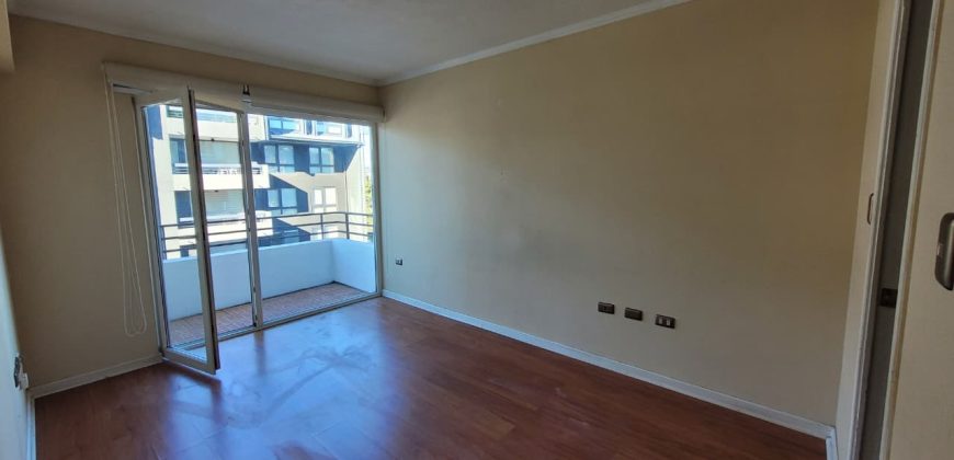 ARRIENDO DEPARTAMENTO PUERTO VARAS  2D/2B CON GASTOS COMUNES INCLUIDOS