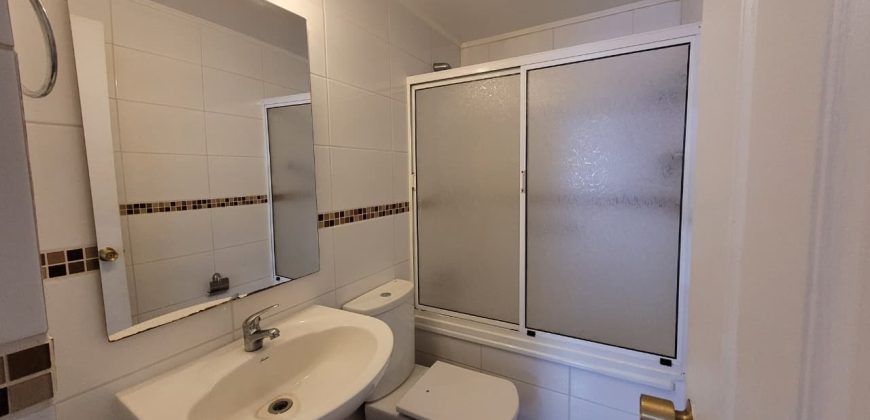 ARRIENDO DEPARTAMENTO PUERTO VARAS  2D/2B CON GASTOS COMUNES INCLUIDOS
