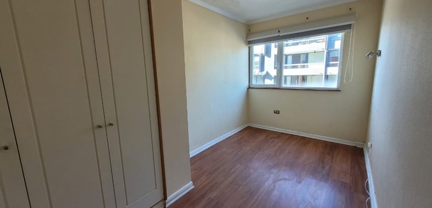ARRIENDO DEPARTAMENTO PUERTO VARAS  2D/2B CON GASTOS COMUNES INCLUIDOS