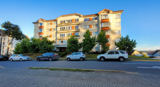 ARRIENDO DEPARTAMENTO PUERTO VARAS  2D/2B CON GASTOS COMUNES INCLUIDOS