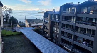ESPACIOSO DEPARTAMENTO EDIFICIO RIO ITATA PUERTO VARAS