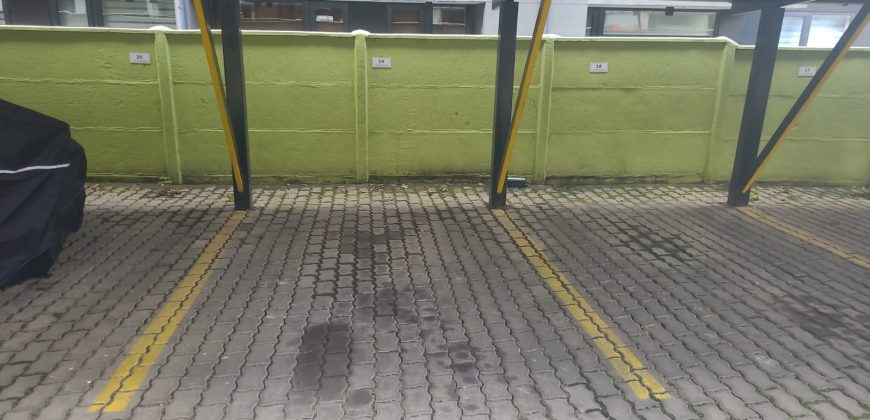 ARRIENDO DEPARTAMENTO PUERTO VARAS  2D/2B CON GASTOS COMUNES INCLUIDOS