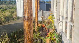 Venta Propiedad en Chiloé, COQUIAO