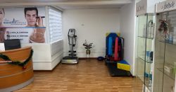 Local comercial céntrico en Puerto Varas en arriendo o venta