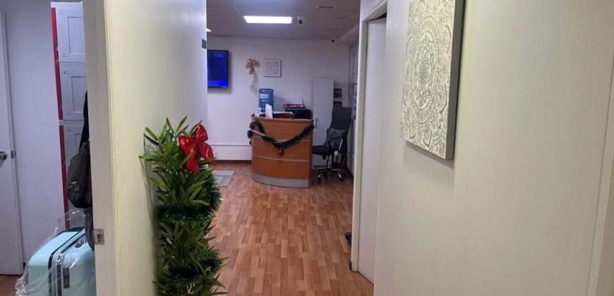 Local comercial céntrico en Puerto Varas en arriendo o venta