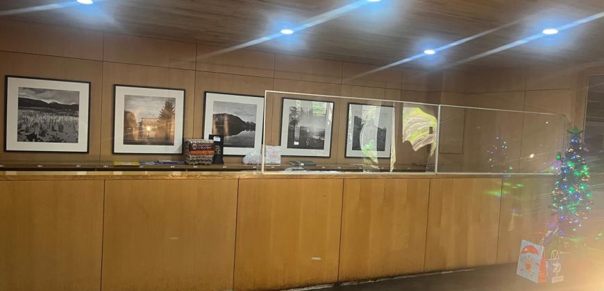 Local comercial céntrico en Puerto Varas en arriendo o venta