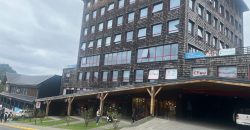 Local comercial céntrico en Puerto Varas en arriendo o venta