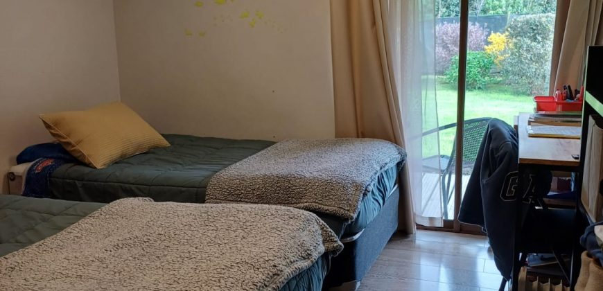 Casa Condominio San Alfonso