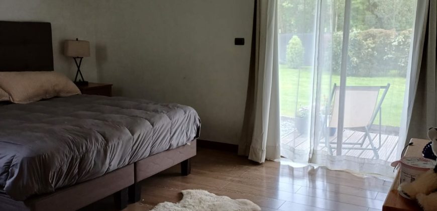 Casa Condominio San Alfonso