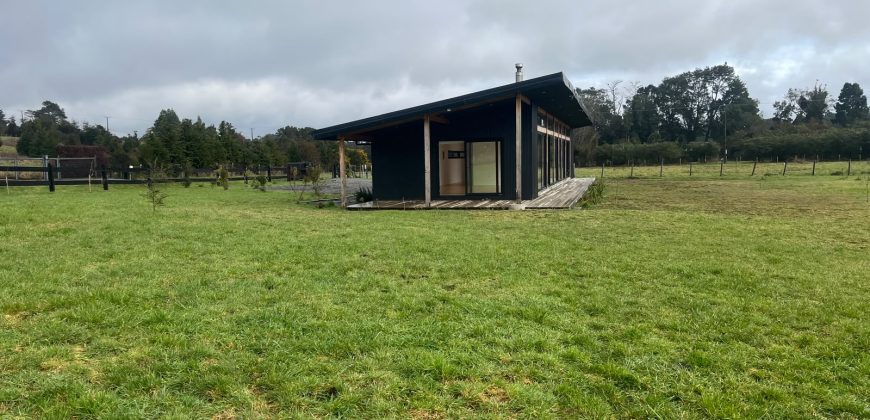 ARRIENDO CASA PUERTO VARAS 3D/2B