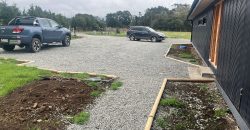 ARRIENDO CASA PUERTO VARAS 3D/2B