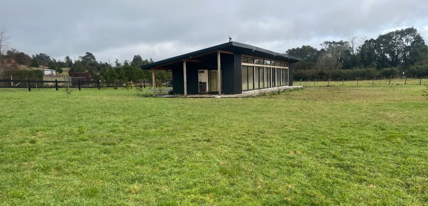 ARRIENDO CASA PUERTO VARAS 3D/2B
