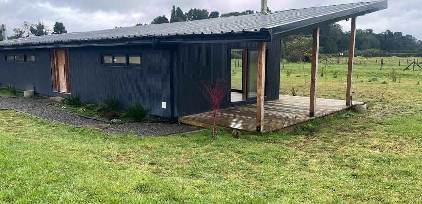 ARRIENDO CASA PUERTO VARAS 3D/2B