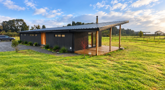 ARRIENDO CASA PUERTO VARAS 3D/2B