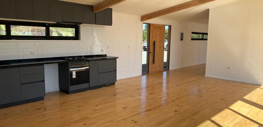 ARRIENDO CASA PUERTO VARAS 3D/2B