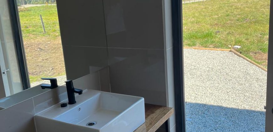 ARRIENDO CASA PUERTO VARAS 3D/2B
