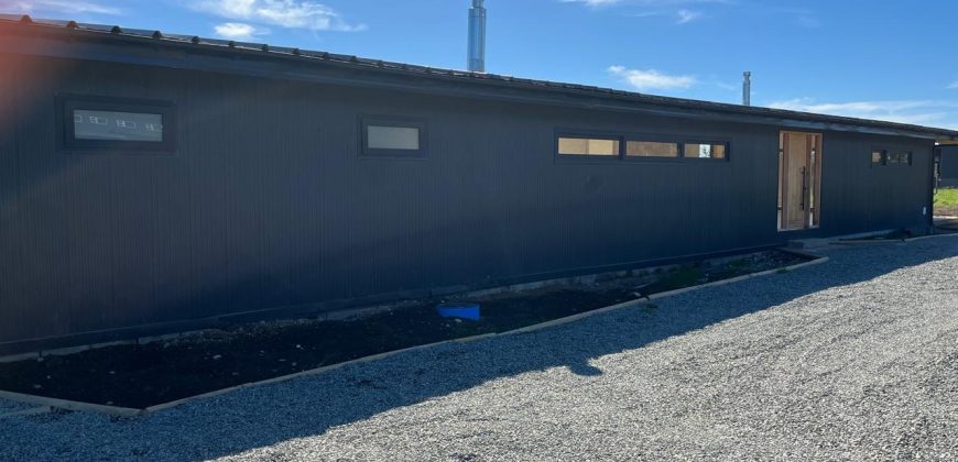ARRIENDO CASA PUERTO VARAS 3D/2B