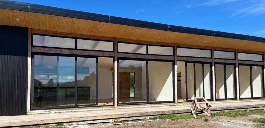 ARRIENDO CASA PUERTO VARAS 3D/2B