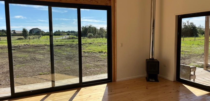 ARRIENDO CASA PUERTO VARAS 3D/2B