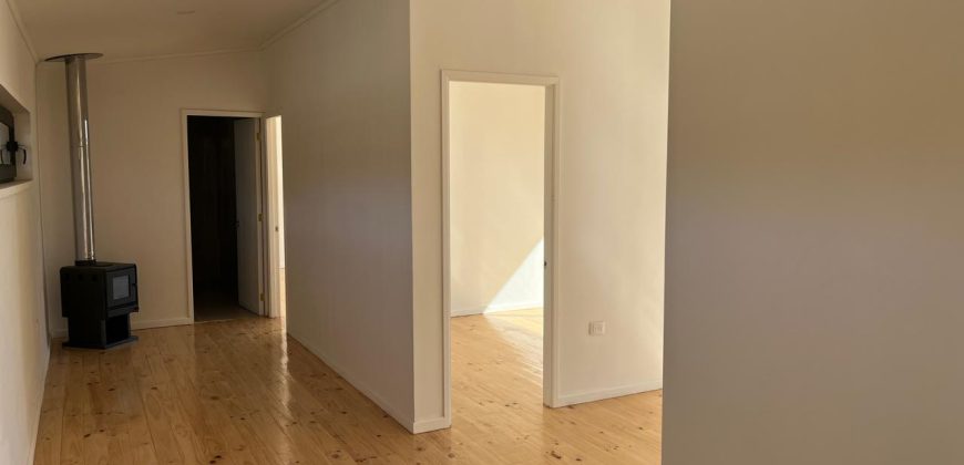 ARRIENDO CASA PUERTO VARAS 3D/2B