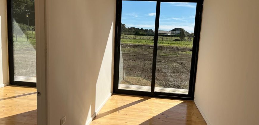 ARRIENDO CASA PUERTO VARAS 3D/2B