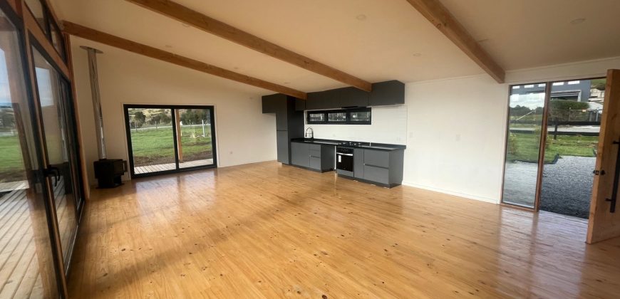 ARRIENDO CASA PUERTO VARAS 3D/2B