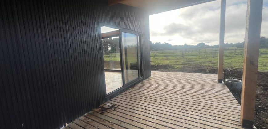 ARRIENDO CASA PUERTO VARAS 3D/2B