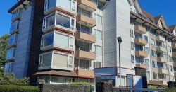 Arriendo dpto. Edificio Colonos 2D/2B