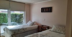 Arriendo dpto. Edificio Colonos 2D/2B