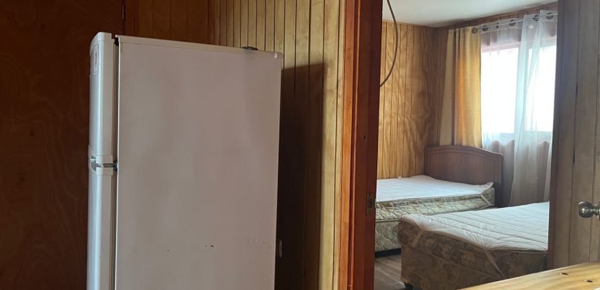 Departamento Central independiente 2D/1B CENTRAL
