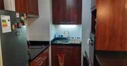 Arriendo dpto. Edificio Colonos 2D/2B
