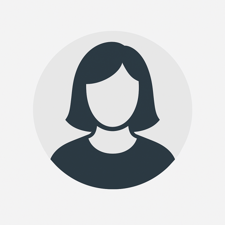 Avatar Mujer