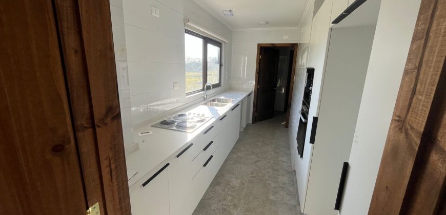 Casa en arriendo en Parcela en Frutillar 3d/2b