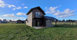 Casa en arriendo en Parcela en Frutillar 3d/2b