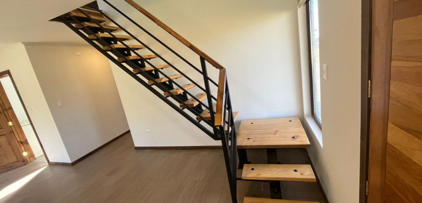 Casa en arriendo en Parcela en Frutillar 3d/2b