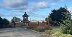 Parcela en Mirador de Frutillar